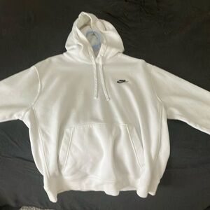 Nike Club Hoodie